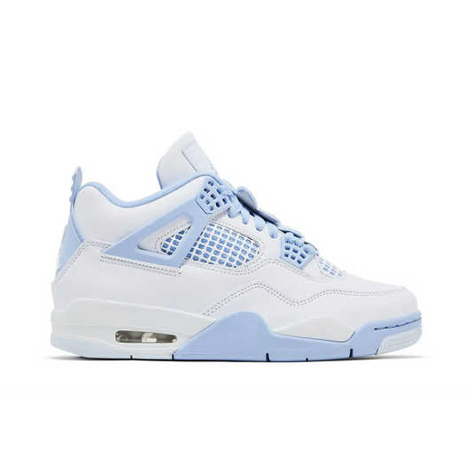 Jordan 4 Retro Forget Me Not (Women's) sneaker 1 - stylecode HV0823-100