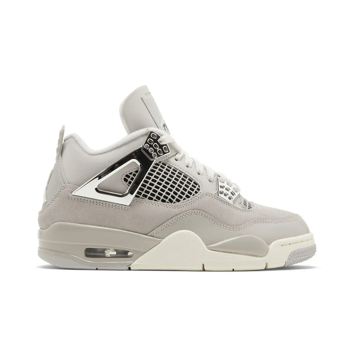 Jordan 4 Retro Frozen Moments (Women's) sneaker 1 - stylecode AQ9129-001