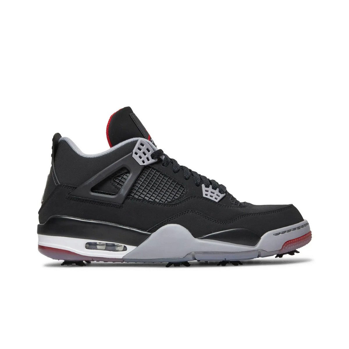 Jordan 4 Retro Golf Bred sneaker 1 - stylecode CU9981-002