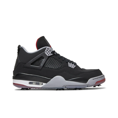 Jordan 4 Retro Golf Bred sneaker 1 - stylecode CU9981-002