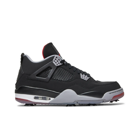 Jordan 4 Retro Golf Bred sneaker 1 - stylecode CU9981-002