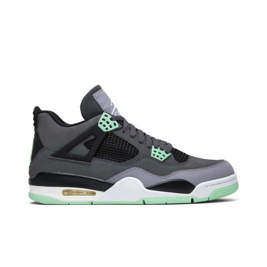 Jordan 4 Retro Green Glow sneaker 1 - stylecode 308497-033