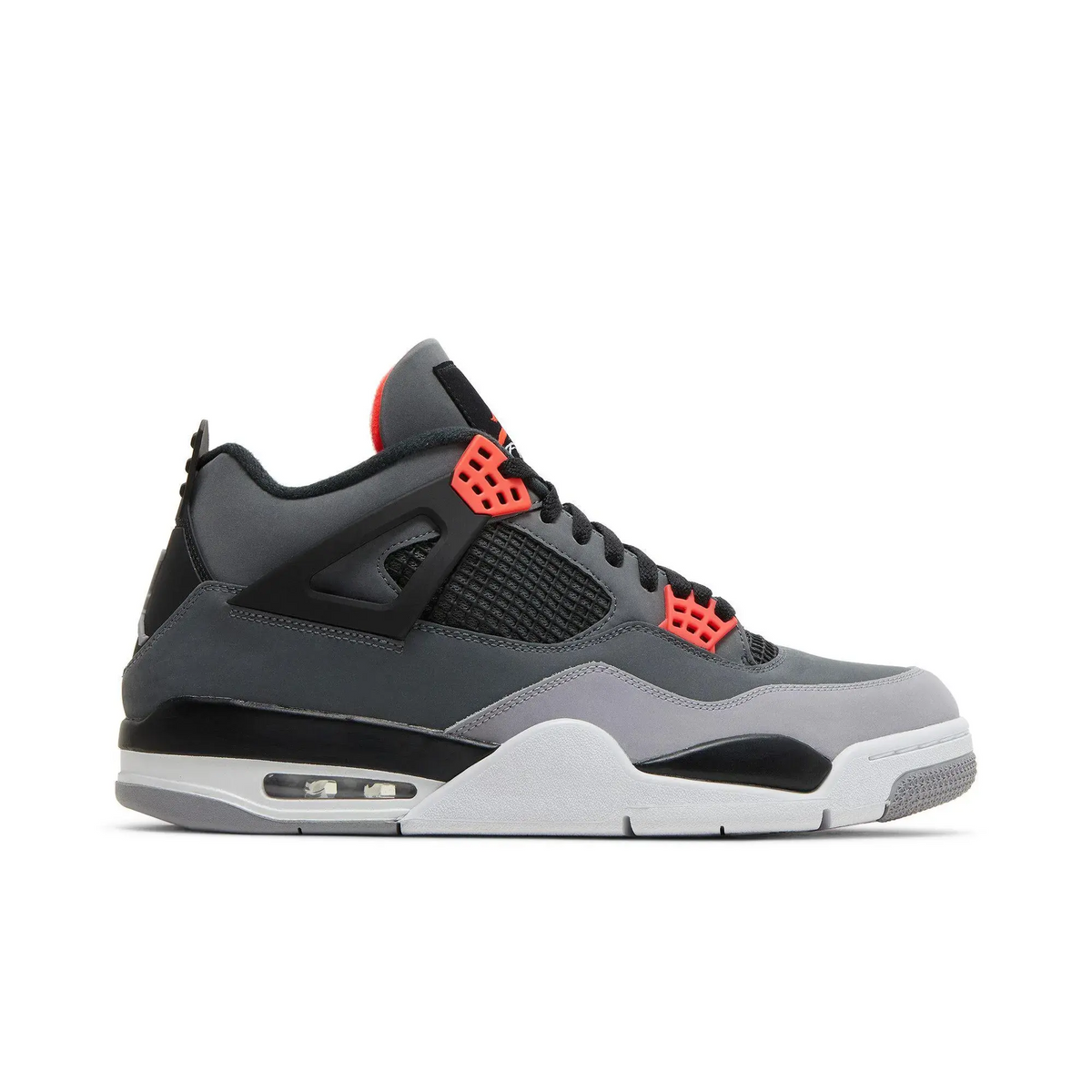 Jordan 4 Retro Infrared sneaker 1 - stylecode DH6927-061