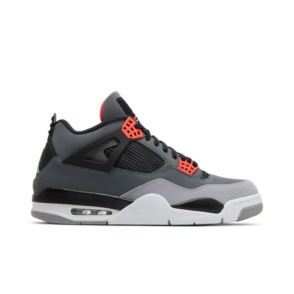 Jordan 4 Retro Infrared sneaker 1 - stylecode DH6927-061