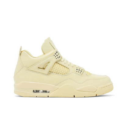 Jordan 4 Retro J Balvin Lemonade sneaker 1 - stylecode IW2872-700