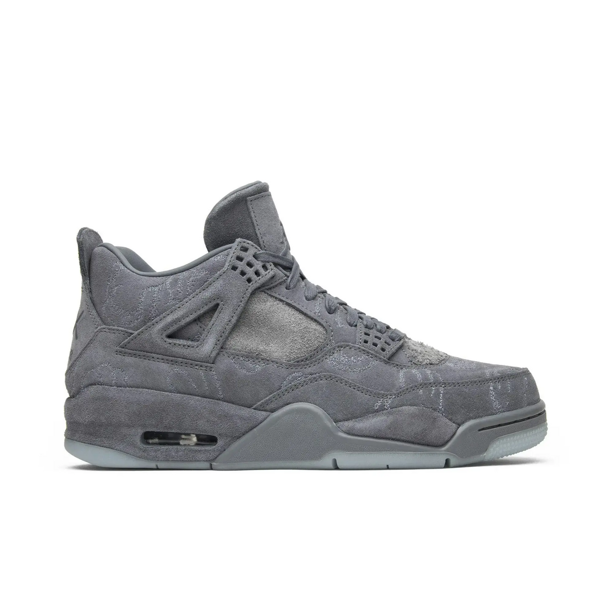 Jordan 4 Retro Kaws sneaker 1 - stylecode 930155-003