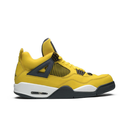 Jordan 4 Retro Lightning (2006) sneaker 1 - stylecode 314254-702