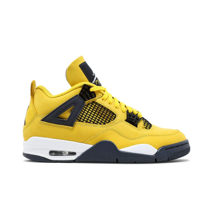 Jordan 4 Retro Lightning (2021) sneaker 1 - stylecode CT8527-700