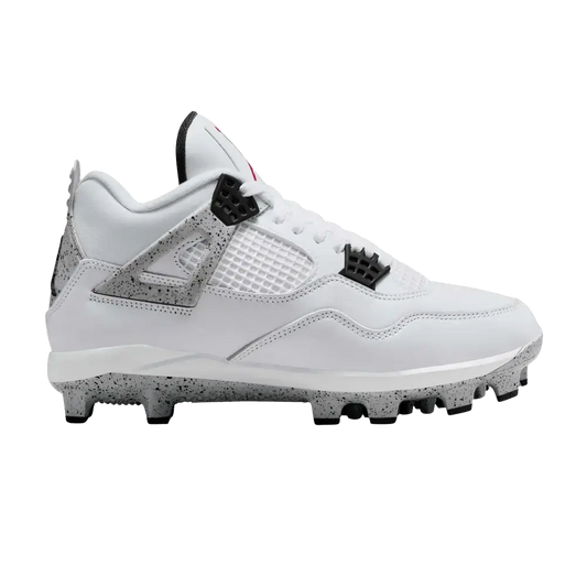 Jordan 4 Retro MCS White Cement sneaker 1 - stylecode HQ0209-106