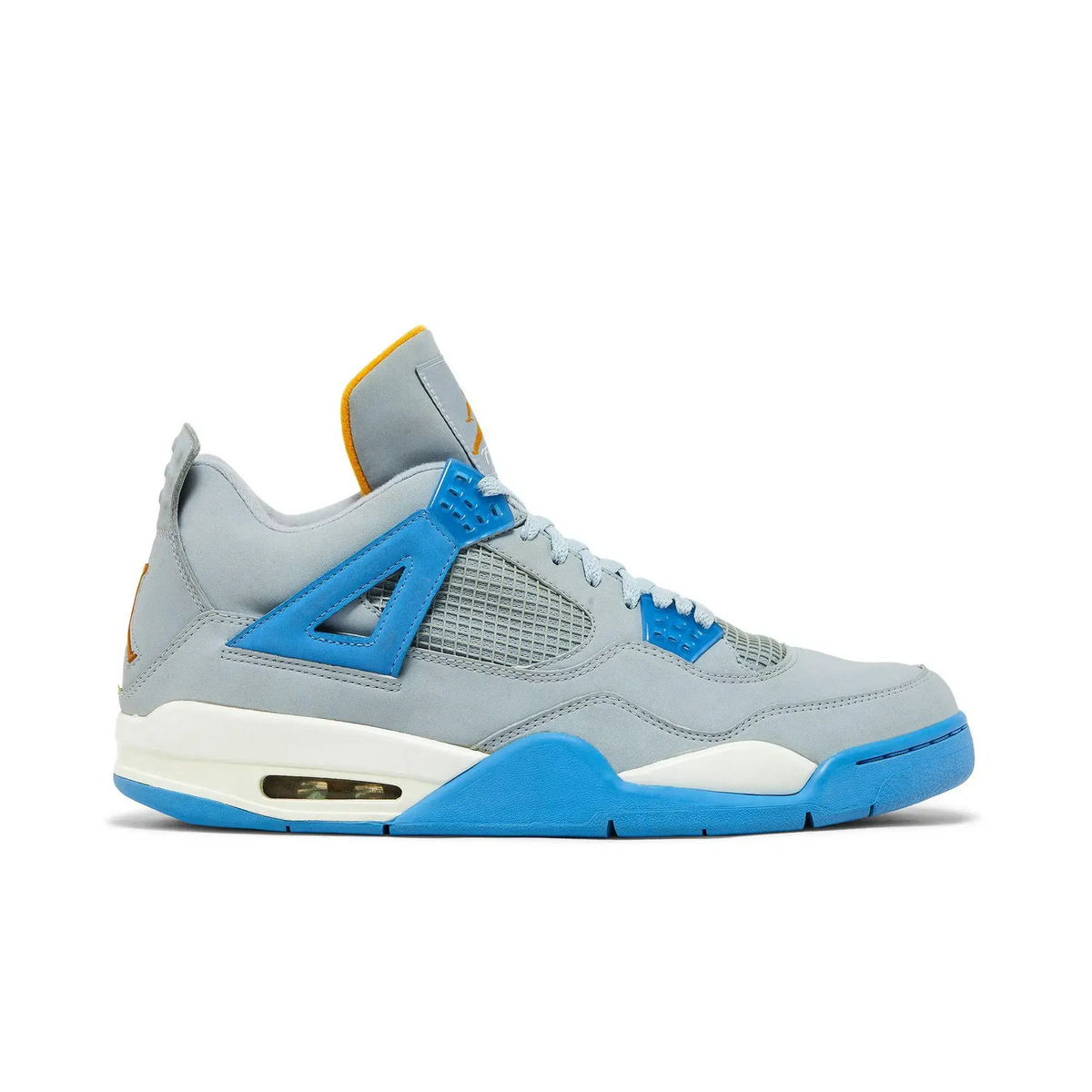 Jordan 4 Retro Mist Blue sneaker 1 - stylecode 314254-041