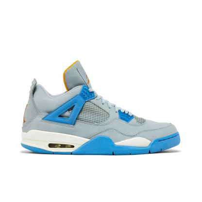 Jordan 4 Retro Mist Blue sneaker 1 - stylecode 314254-041