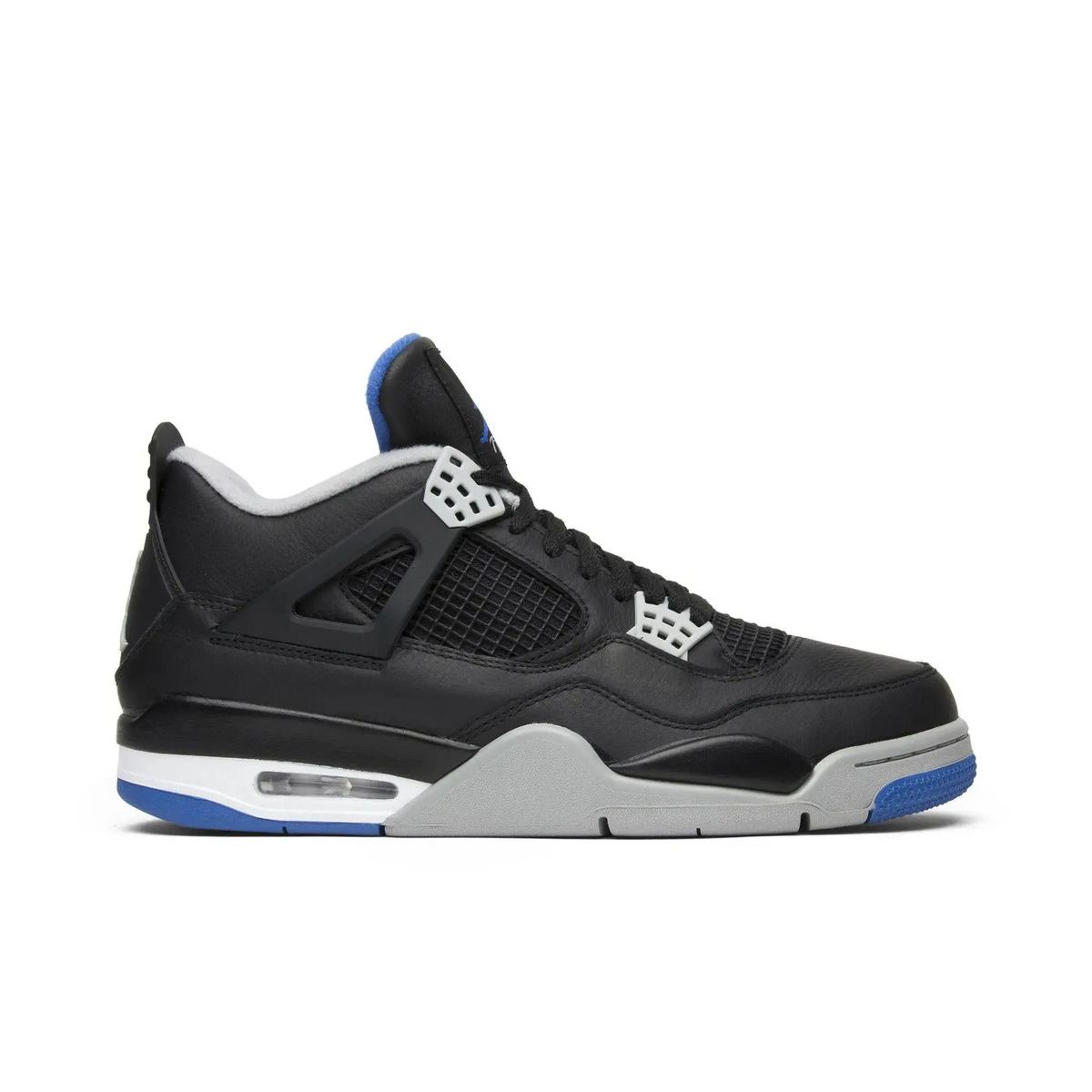 Jordan 4 Retro Motorsports Alternate sneaker 1 - stylecode 308497-006