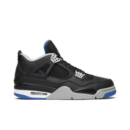 Jordan 4 Retro Motorsports Alternate sneaker 1 - stylecode 308497-006