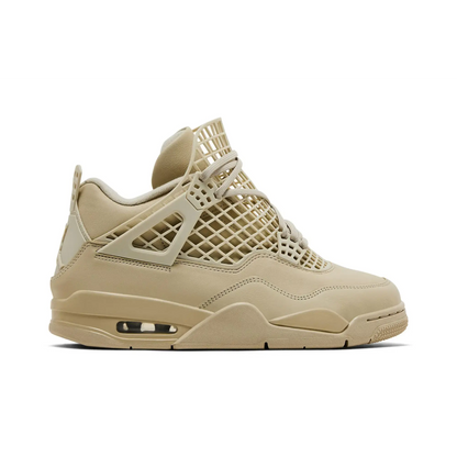 Jordan 4 Retro Net Rattan (Women's) sneaker 1 - stylecode FN7251-200