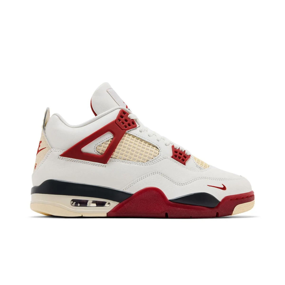Jordan 4 Retro OG Nigel Sylvester Brick After Brick sneaker 1 - stylecode IQ8055-100