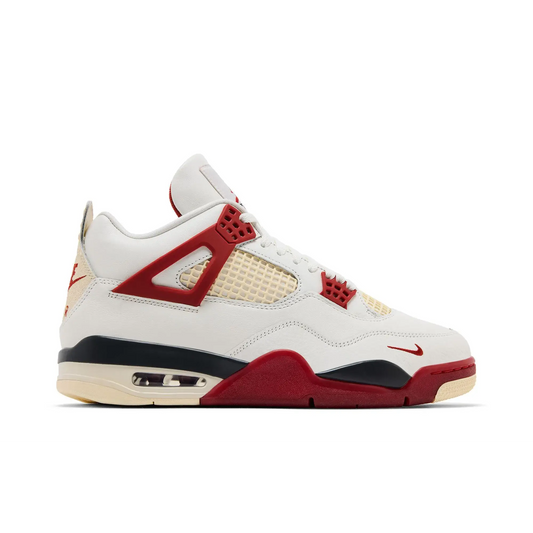 Jordan 4 Retro OG Nigel Sylvester Brick After Brick sneaker 1 - stylecode IQ8055-100