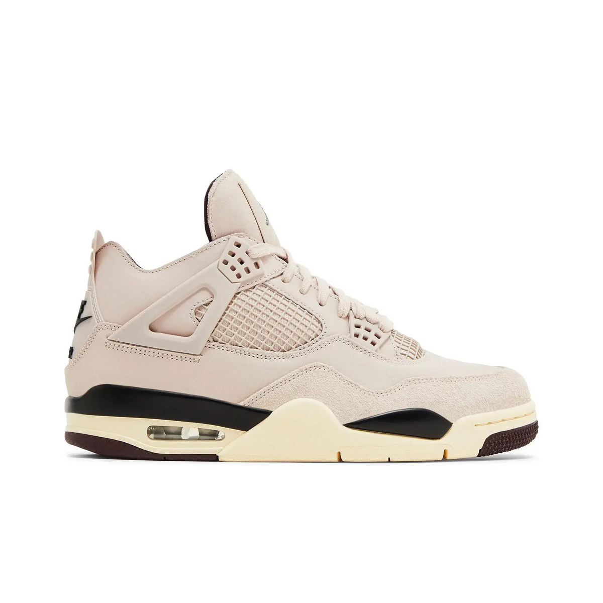 Jordan 4 Retro OG SP A Ma Maniére While You Were Sleeping (Women's) sneaker 1 - stylecode FZ4810-200