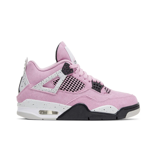 Jordan 4 Retro Orchid (Women's) sneaker 1 - stylecode AQ9129-501