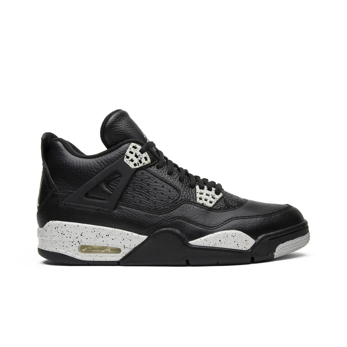 Jordan 4 Retro Oreo (2015) sneaker 1 - stylecode 314254-003