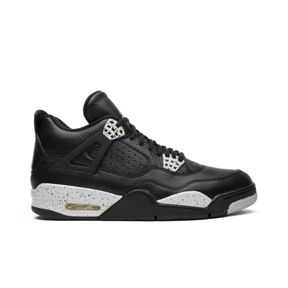 Jordan 4 Retro Oreo (2015) sneaker 1 - stylecode 314254-003
