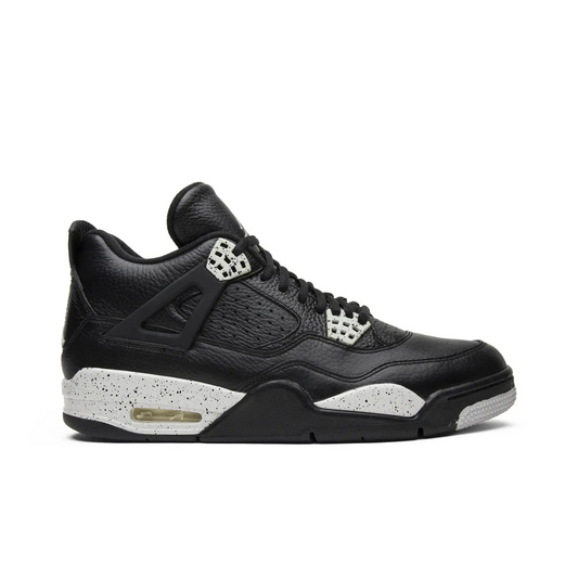 Jordan 4 Retro Oreo (2015) sneaker 1 - stylecode 314254-003