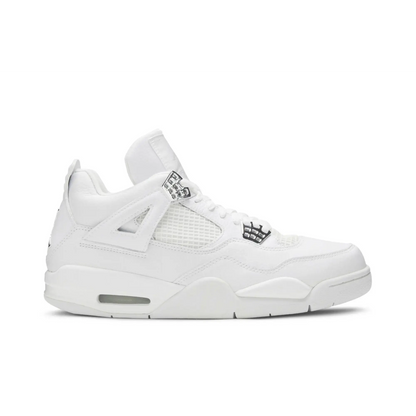 Jordan 4 Retro Pure Money (2006) sneaker 1 - stylecode 308497-102