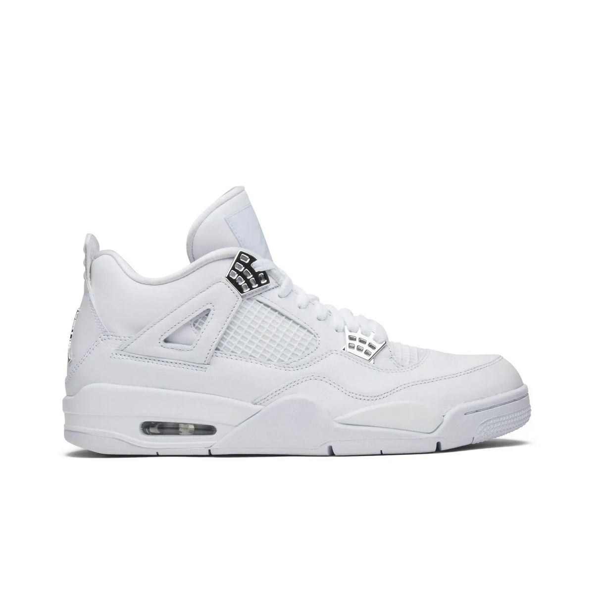 Jordan 4 Retro Pure Money (2017) sneaker 1 - stylecode 308497-100