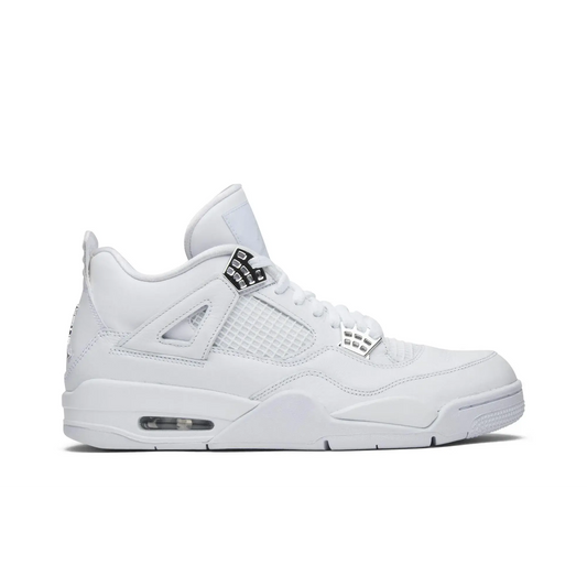 Jordan 4 Retro Pure Money (2017) sneaker 1 - stylecode 308497-100