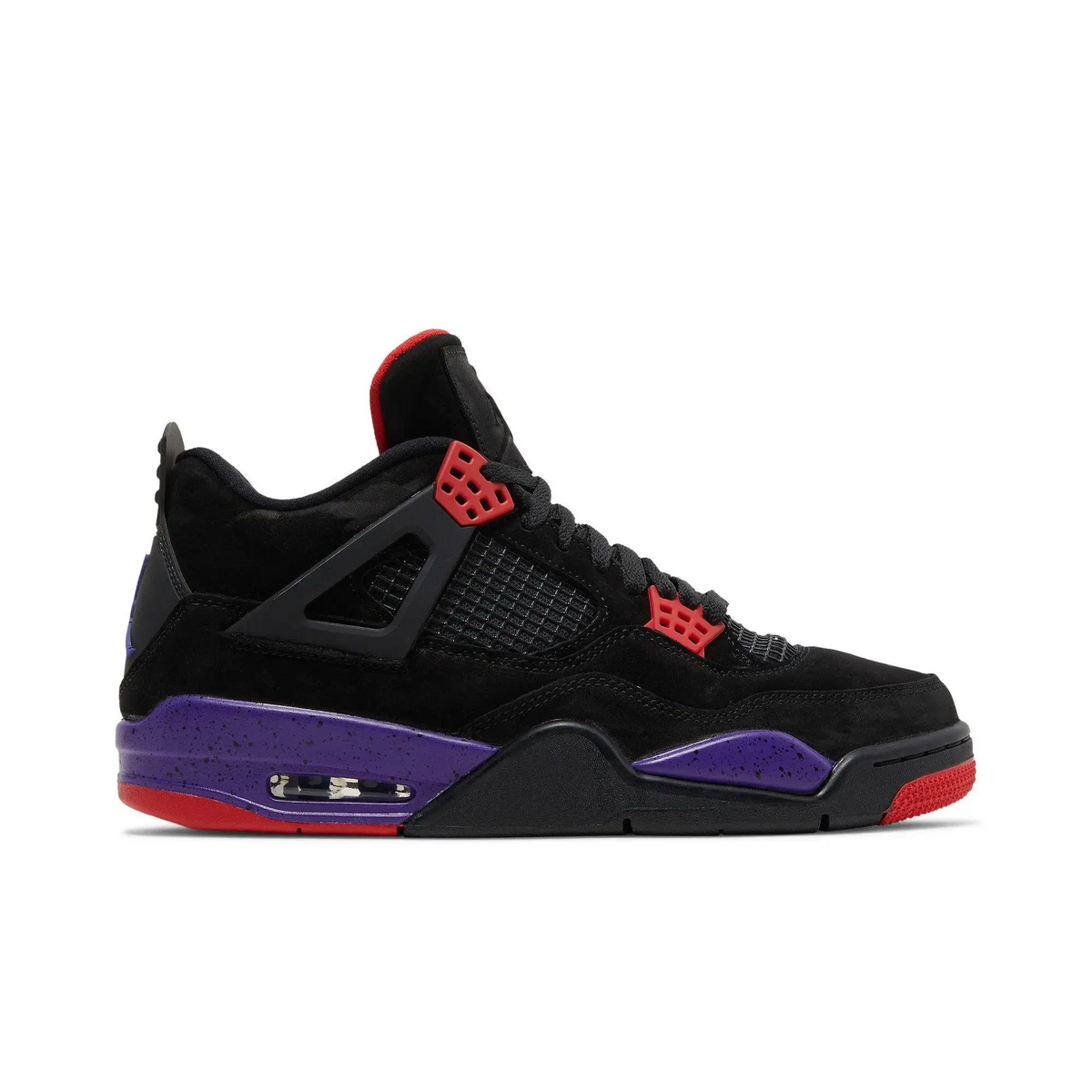 Jordan 4 Retro Raptors (2018) sneaker 1 - stylecode AQ3816-065