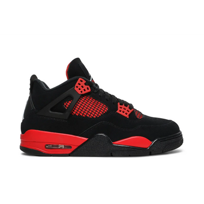 Jordan 4 Retro Red Thunder sneaker 1 - stylecode CT8527-016