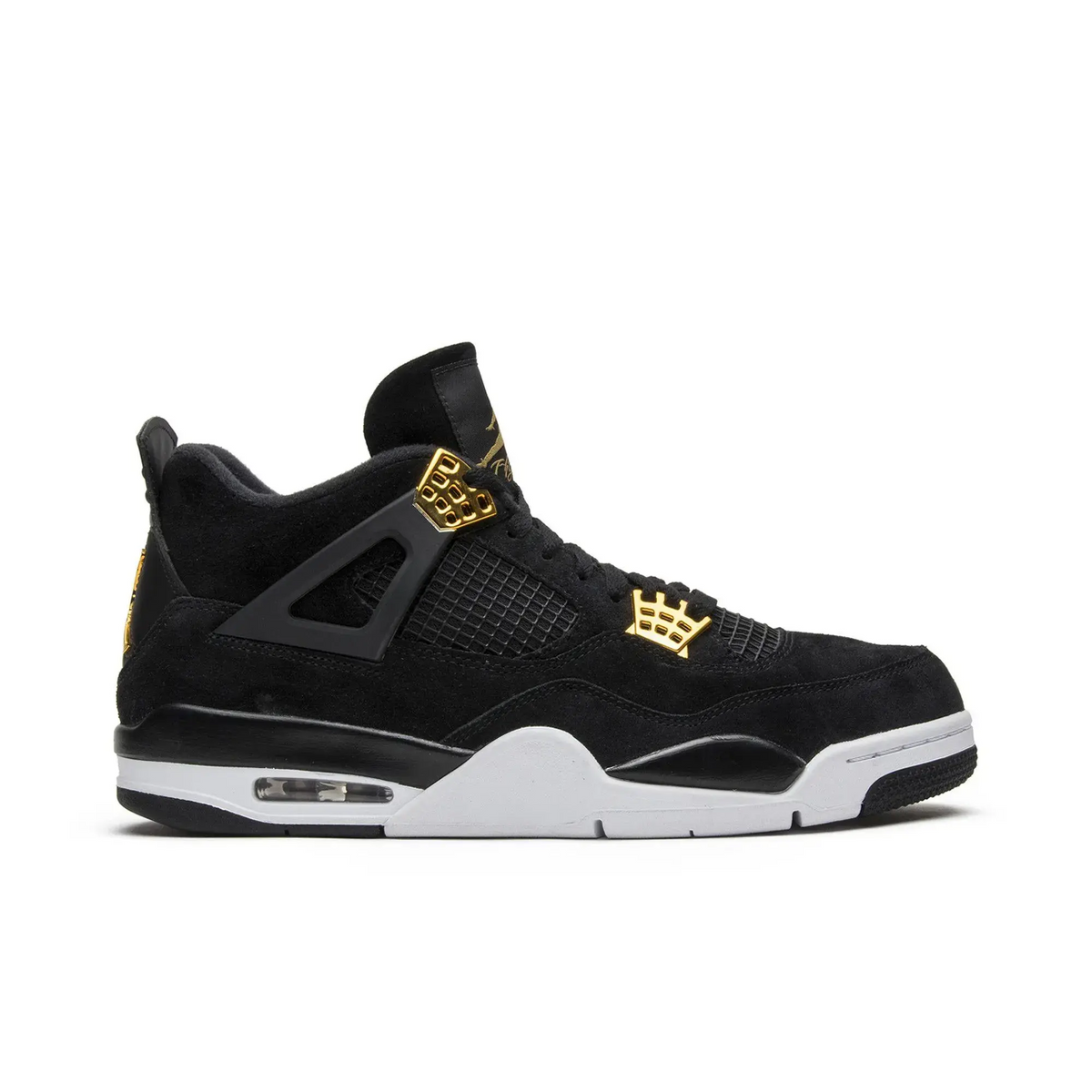 Jordan 4 Retro Royalty sneaker 1 - stylecode 308497-032