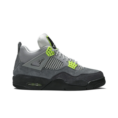 Jordan 4 Retro SE 95 Neon sneaker 1 - stylecode CT5342-007