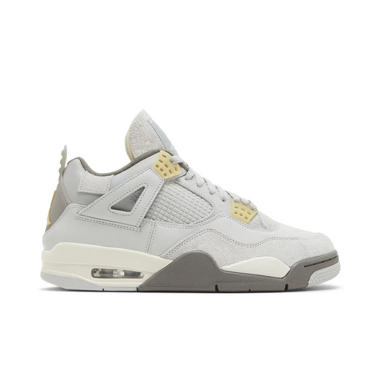 Jordan 4 Retro SE Craft Photon Dust sneaker 1 - stylecode DV3742-021