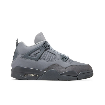 Jordan 4 Retro SE Paris Olympics Wet Cement sneaker 1 - stylecode FQ7928-001