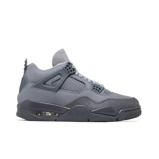 Jordan 4 Retro SE Paris Olympics Wet Cement sneaker 1 - stylecode FQ7928-001