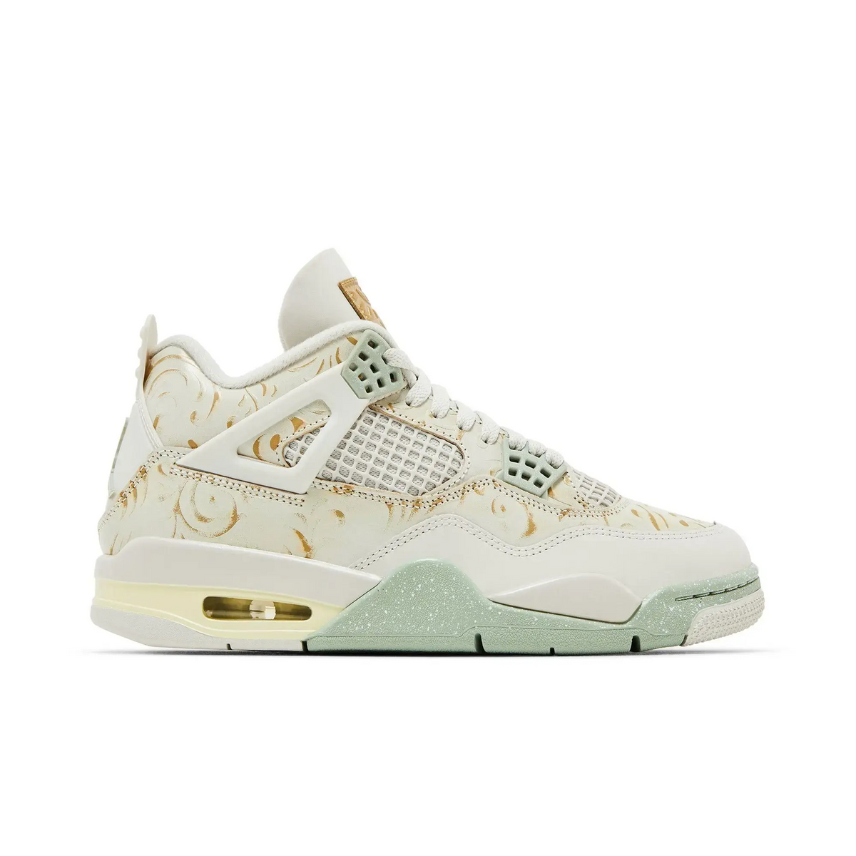 Jordan 4 Retro SE Somos Eternos sneaker 1 - stylecode IM8116-047