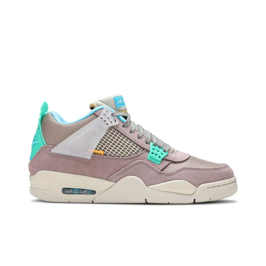 Jordan 4 Retro SP 30th Anniversary Union Taupe Haze sneaker 1 - stylecode DJ5718-242