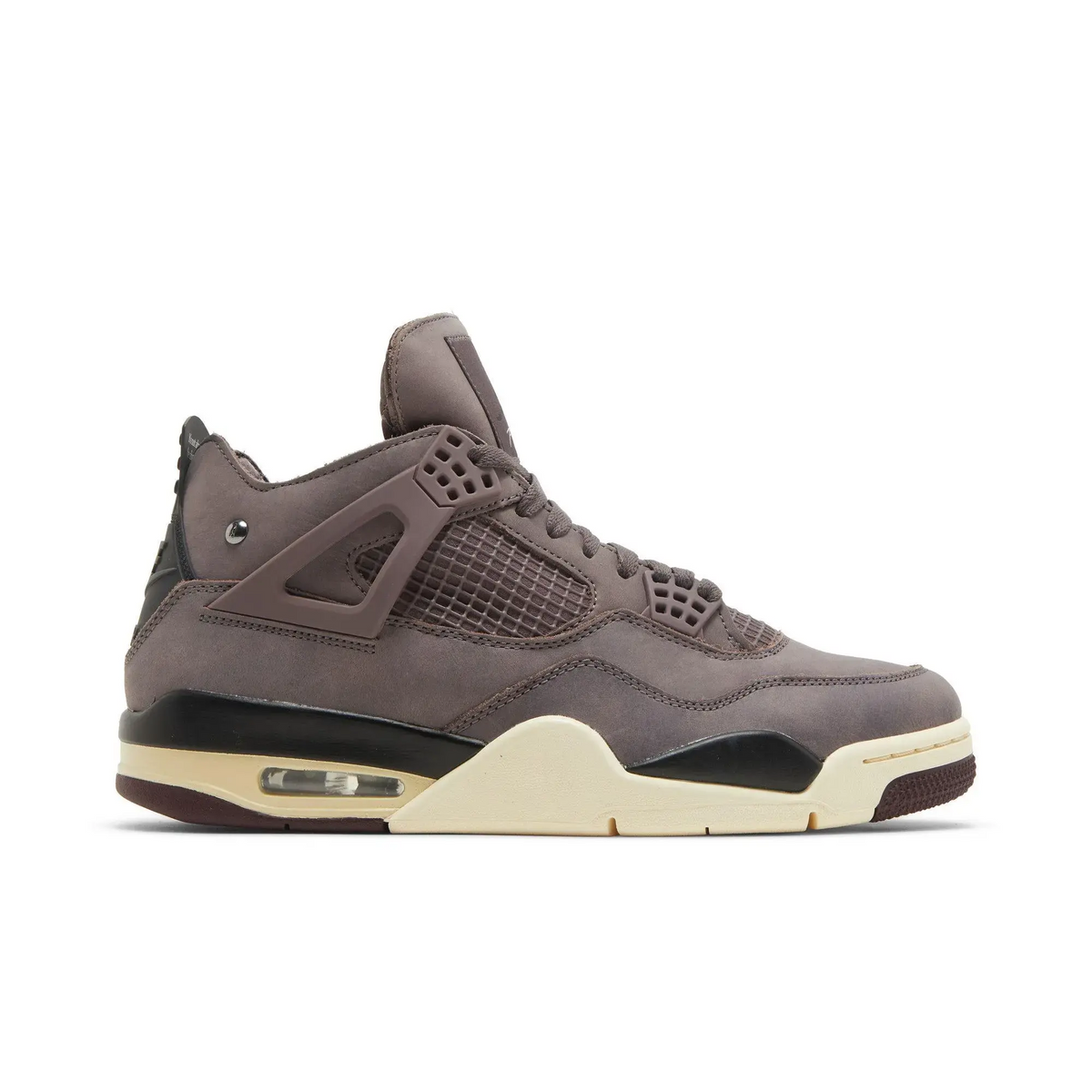 Jordan 4 Retro SP A Ma Maniére Violet Ore sneaker 1 - stylecode DV6773-220