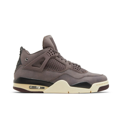 Jordan 4 Retro SP A Ma Maniére Violet Ore sneaker 1 - stylecode DV6773-220