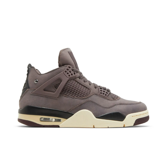 Jordan 4 Retro SP A Ma Maniére Violet Ore sneaker 1 - stylecode DV6773-220