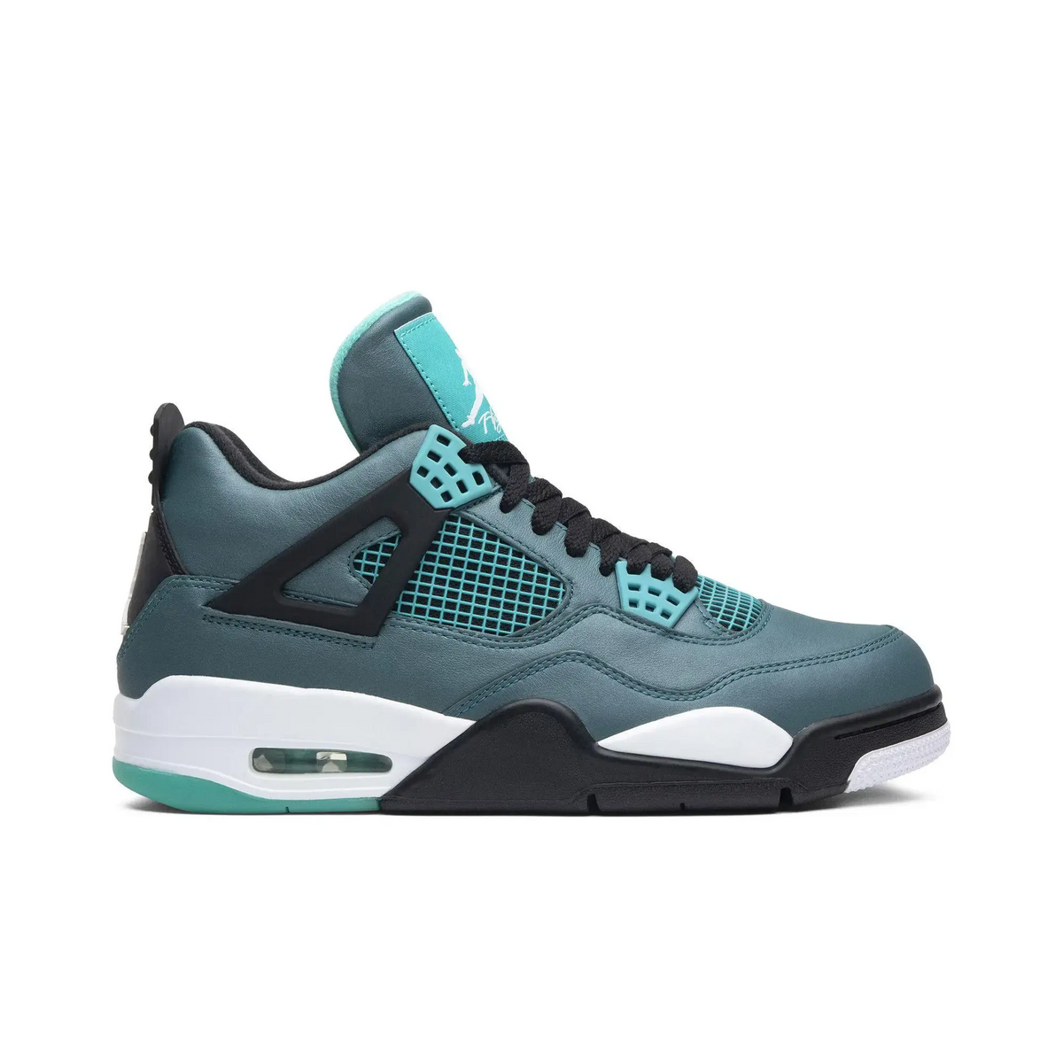Jordan 4 Retro Teal sneaker 1 - stylecode 705331-330