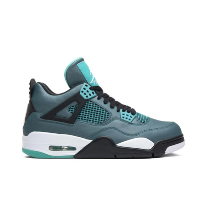 Jordan 4 Retro Teal sneaker 1 - stylecode 705331-330