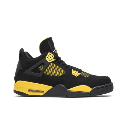 Jordan 4 Retro Thunder (2012) sneaker 1 - stylecode 308497-008