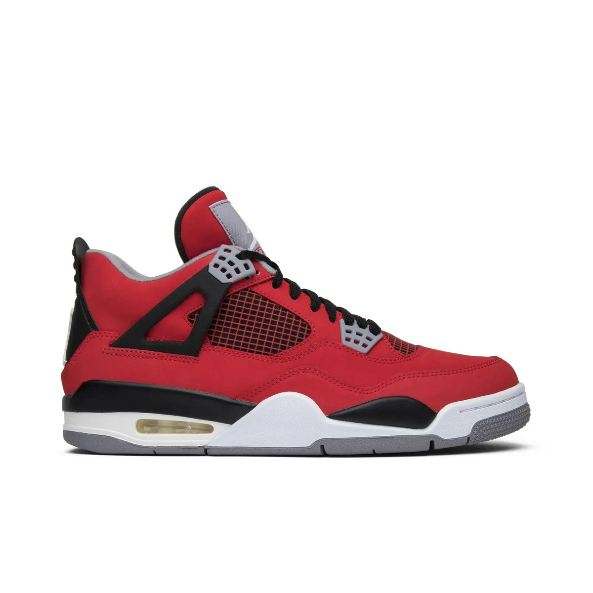 Jordan 4 Retro Toro Bravo (2013) sneaker 1 - stylecode 308497-603
