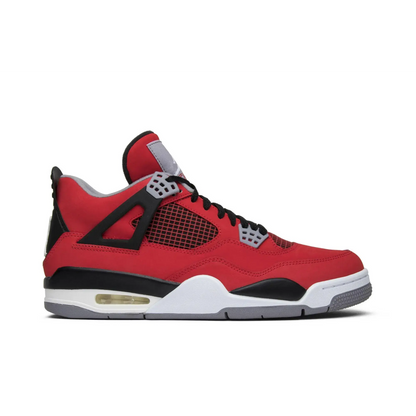 Jordan 4 Retro Toro Bravo (2013) sneaker 1 - stylecode 308497-603