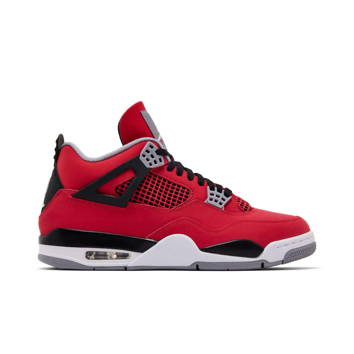 Jordan 4 Retro Toro Bravo (2026) sneaker 1 - stylecode FQ8138-600