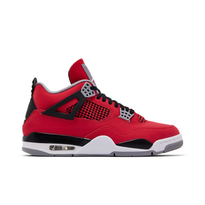 Jordan 4 Retro Toro Bravo (2026) sneaker 1 - stylecode FQ8138-600