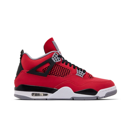 Jordan 4 Retro Toro Bravo (2026) sneaker 1 - stylecode FQ8138-600