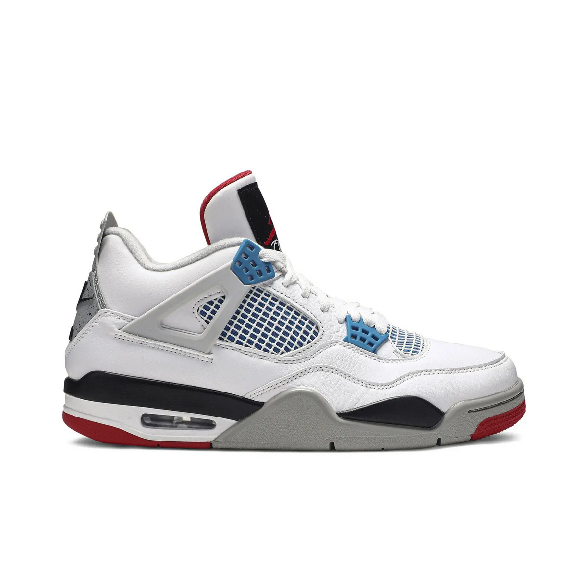 Jordan 4 Retro What The sneaker 1 - stylecode CI1184-146