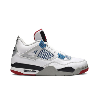 Jordan 4 Retro What The sneaker 1 - stylecode CI1184-146